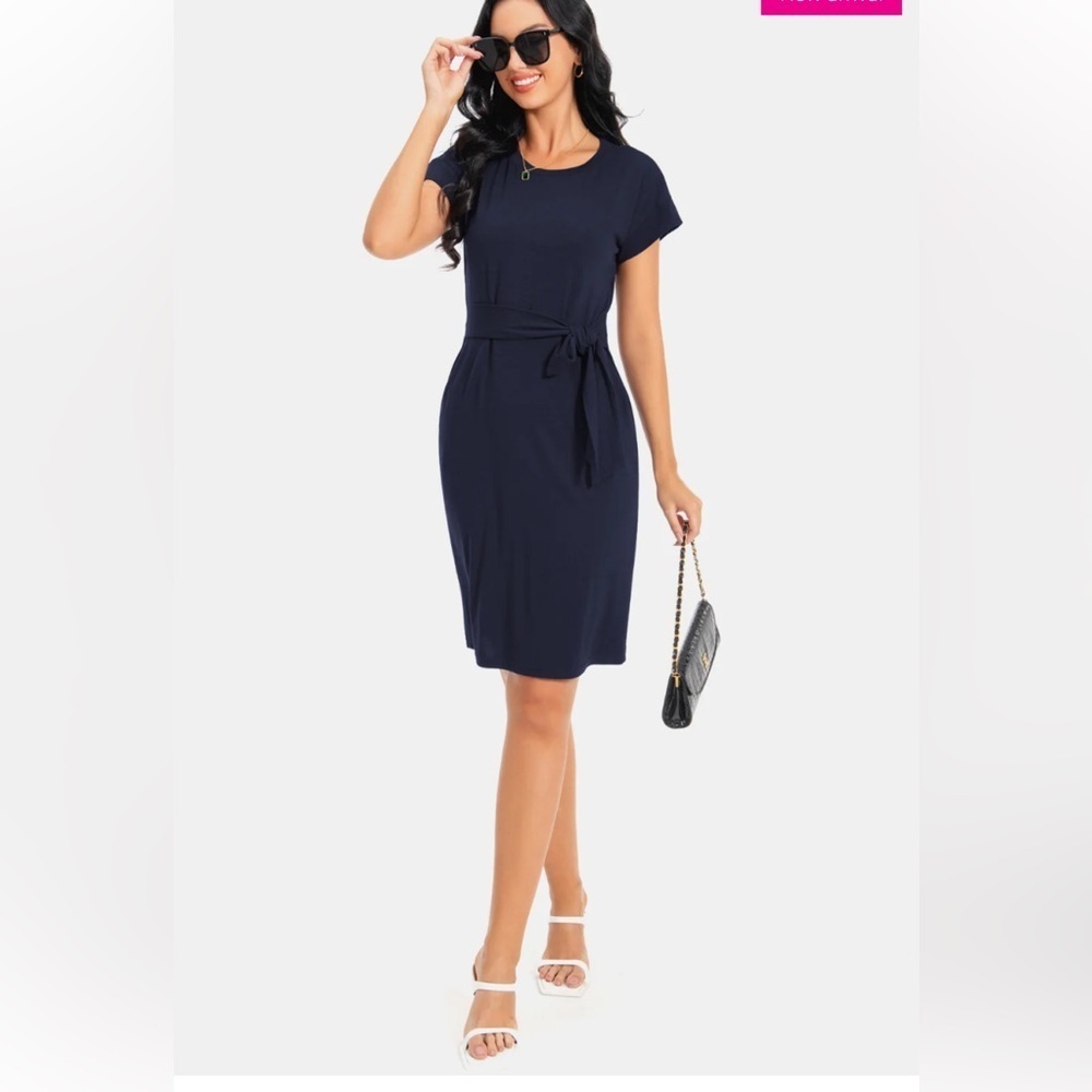 Charming Charlie's Dress Sz S Like New
